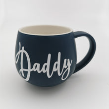 Load image into Gallery viewer, He kapu Pāpā | Pāpā mug
