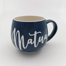 Load image into Gallery viewer, He kapu Pāpā | Pāpā mug
