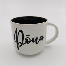 Load image into Gallery viewer, He kapu Pāpā | Pāpā mug
