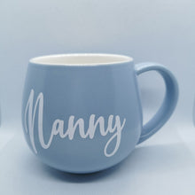 Load image into Gallery viewer, Custom mug/kapu
